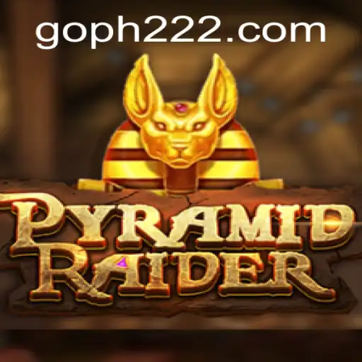 Pyramid Raider: Adventure Awaits in the Heart of the Desert