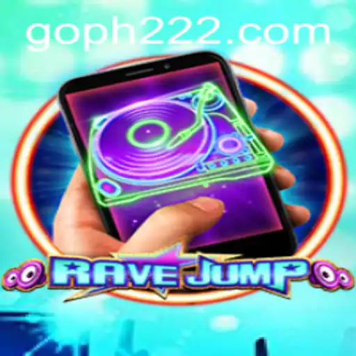 RaveJumpmobile: An Electrifying Adventure with the Code 'ph222'