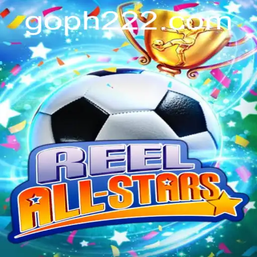 ReelAllStars: A Thrilling Virtual Gaming Experience