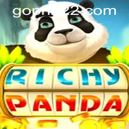 Discover the Enchanting World of RichyPanda: Game Description, Introduction, and Rules
