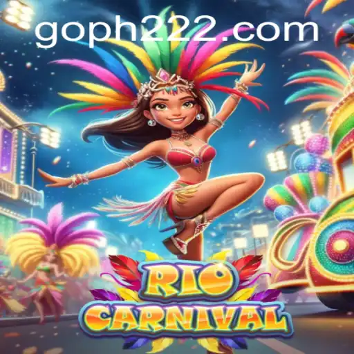 Experience the Excitement of RioCarnival in the Thrilling World of Gaming