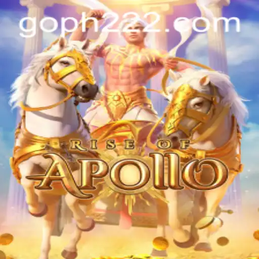 Rise of Apollo: A Journey into the Divine Realm of Strategy and Myth