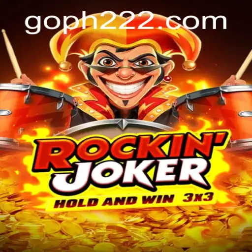 Exploring RockinJoker: The Thrilling World of PH222 Gaming