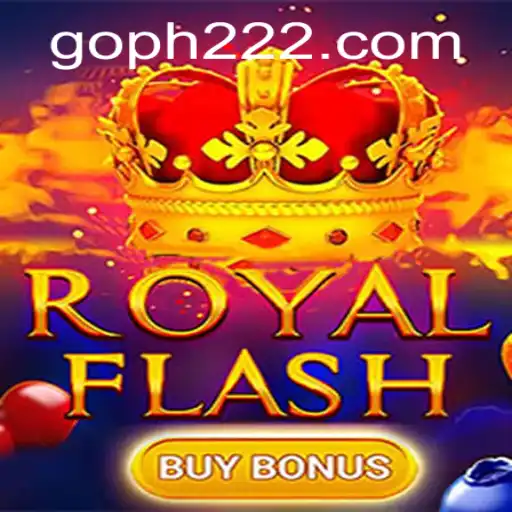 Discover the Thrills of RoyalFlashBuyBonus with ph222