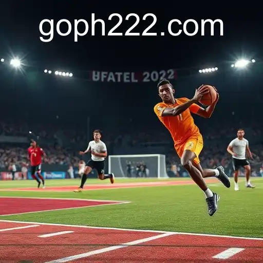 The Exciting World of PH222: A Dive into This Sport Phenomenon