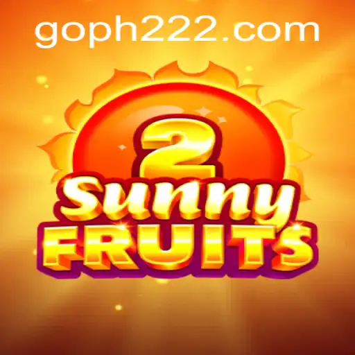 SunnyFruits2: A Vibrant Adventure in Puzzle Gameplay