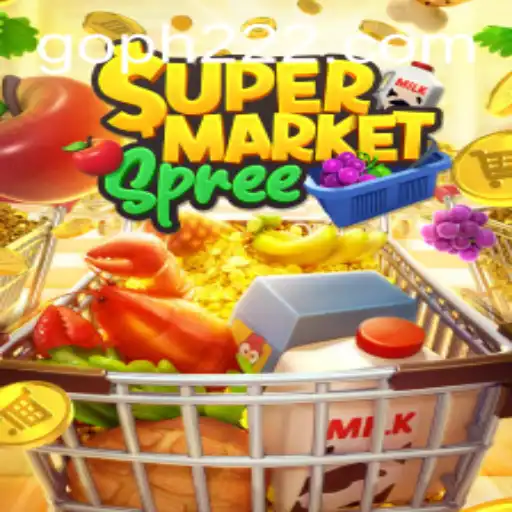 Exploring the Vibrant World of SupermarketSpree: A Gaming Adventure