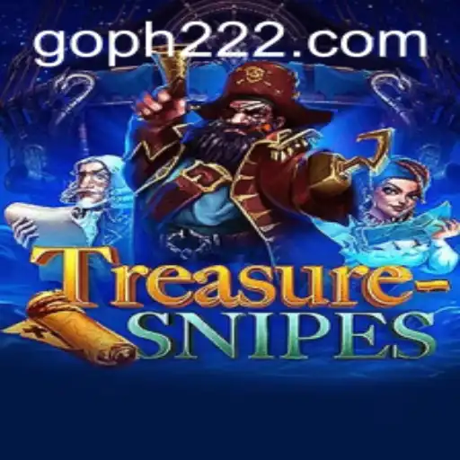 Unlock Hidden Adventures with 'TreasureSnipes' - A New Gaming Phenomenon