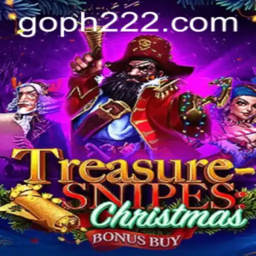 Explore the Magic of TreasuresnipesChristmas: A Holiday Adventure