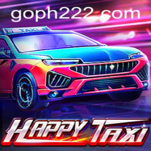 Exploring the World of HappyTaxi