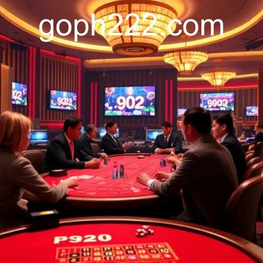 Exploring the Dynamic World of Live Casino: An In-Depth Dive into the Future of Online Gambling