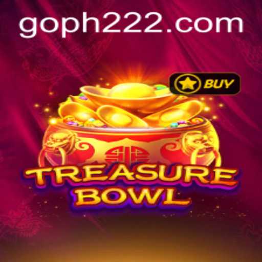 The Exciting World of TreasureBowl: Unveiling the Adventure with ph222