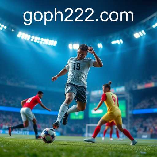 Virtual Sports: Harnessing the Potential of ph222