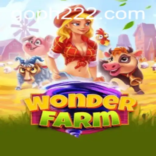 Discover the Enchanting World of WonderFarm with Keyword PH222